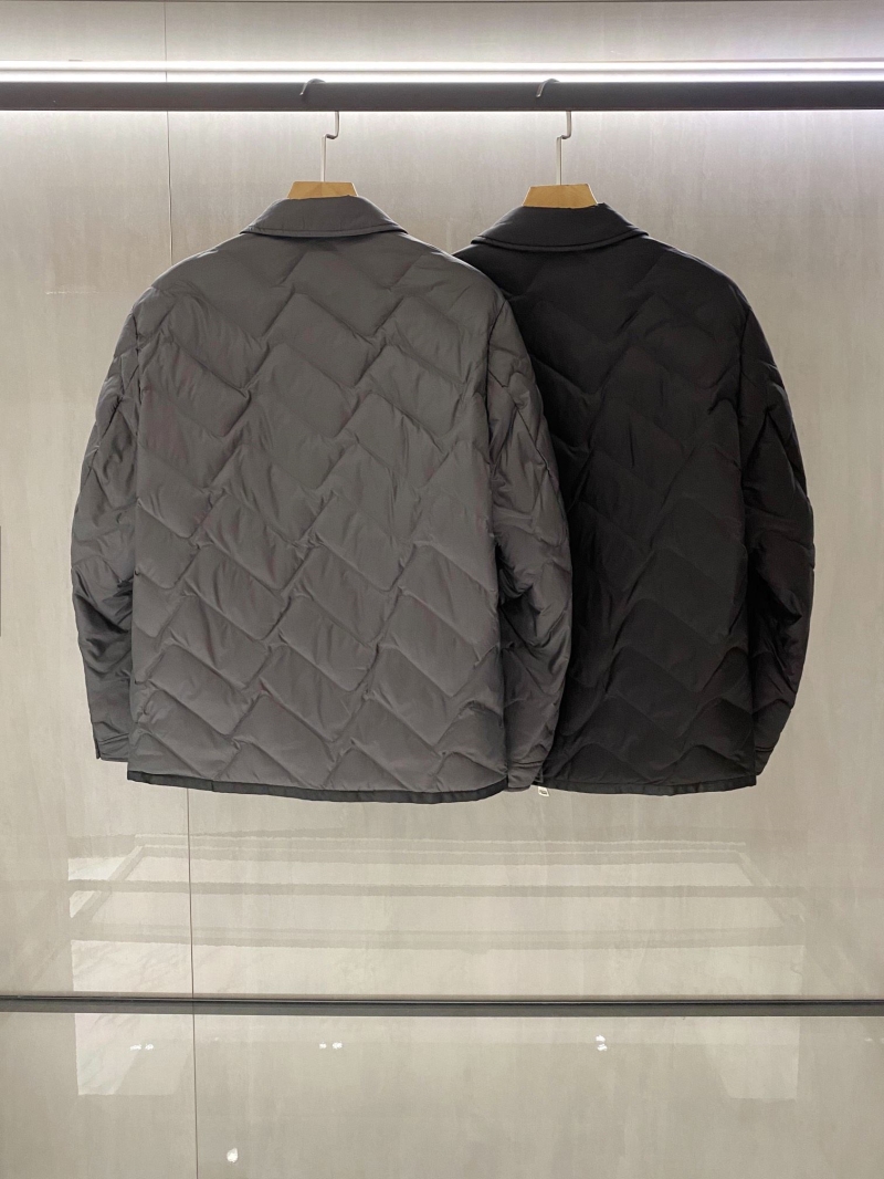 Moncler Down Coat